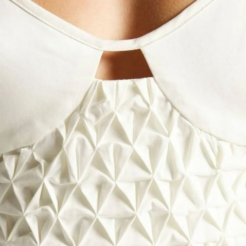 $599 CULT GAIA Brynn Dress Medium NWT - Picture 4 of 9